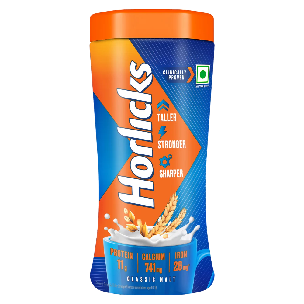 Horlicks (500g)
