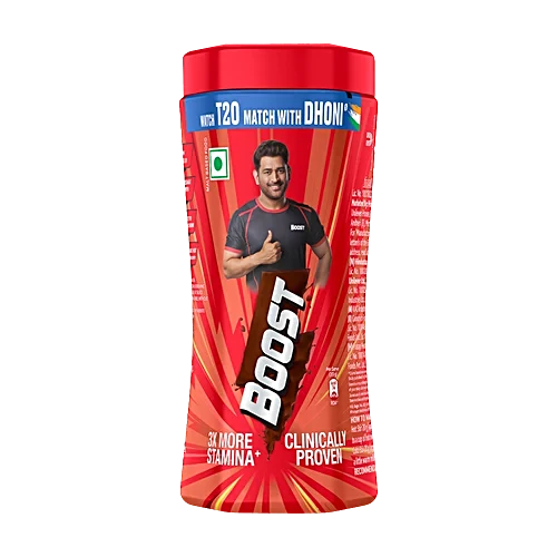 Boost (500g)
