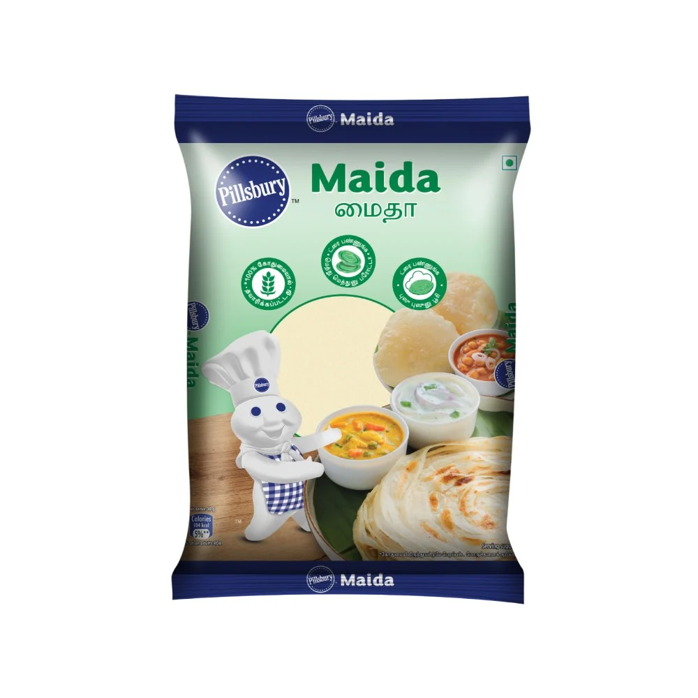 Pillsbury Maida (500g)