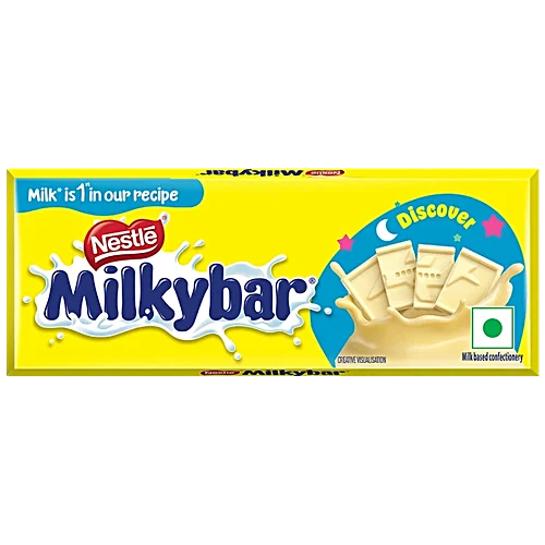 Milky Bar (30g)