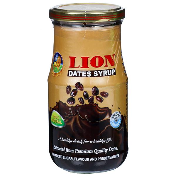 Lion Dates Syrup (250ml)