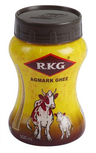 RKG Ghee (500ml)