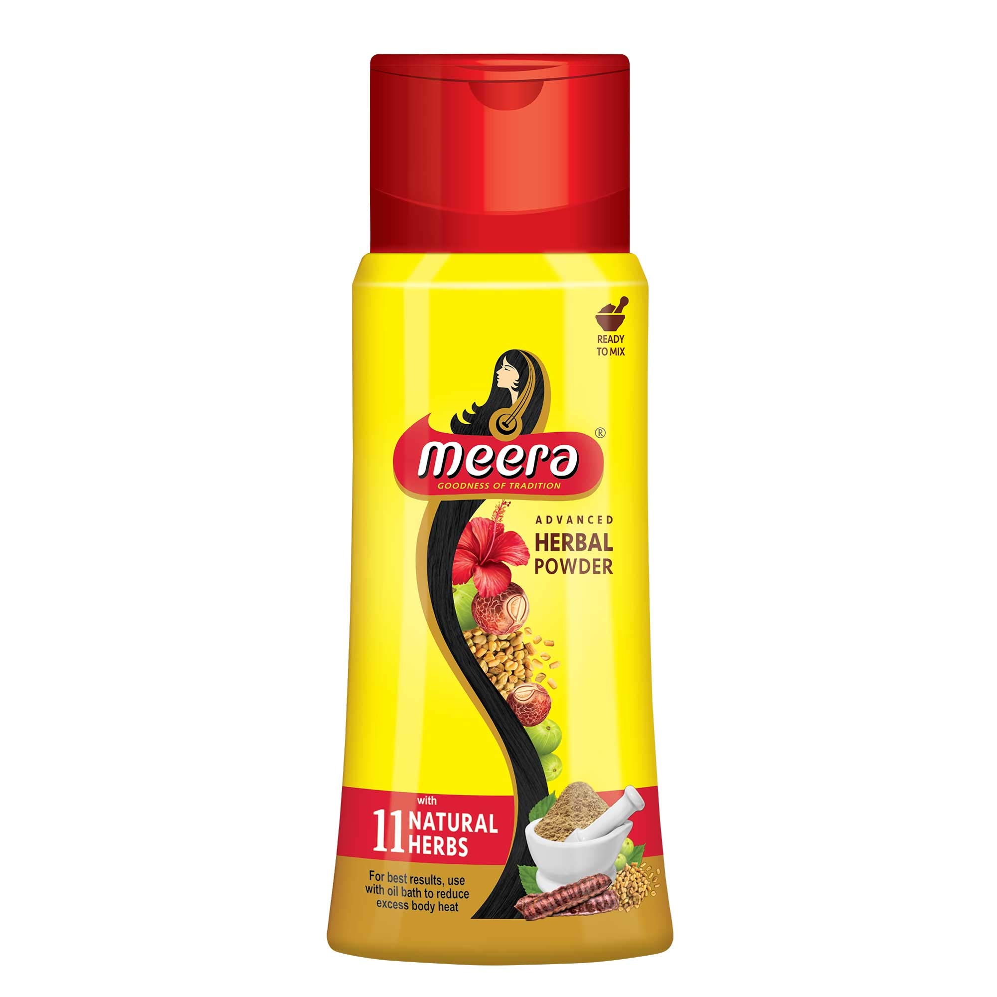 Meera (200ml)