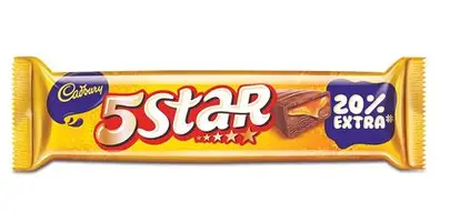 5Star (20g)